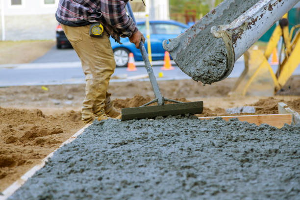 Best Concrete Grinding and Polishing in Eastern Goleta Valley, CA