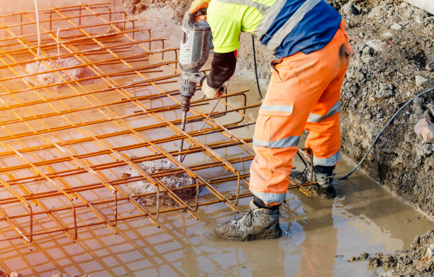  Eastern Goleta Valley, CA Concrete contractor Pros